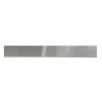 Дренажный канал Good Door ТЛ00014, 45 см, с решёткой, серый