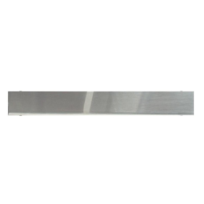 Дренажный канал Good Door ТЛ00014, 45 см, с решёткой, серый