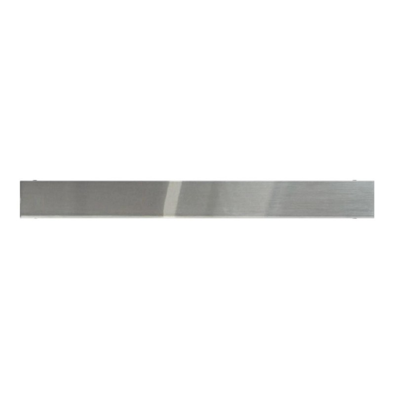 Дренажный канал Good Door ТЛ00016, 65 см, с решёткой, серый