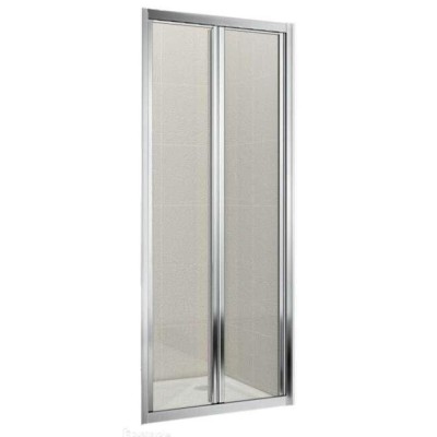 Душевая дверь Good Door Infinity SD-100-G-CH, ИН00048, 100 см, стекло матовое, профиль хром
