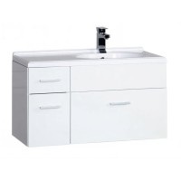 Шкаф Aquanet Данте 25 подвесной 00156361
