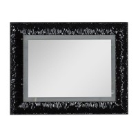 Зеркало Aquanet Мадонна 90 E 00168328, цвет белый