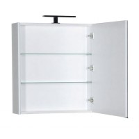 Зеркало-шкаф Aquanet Латина 70 00179997