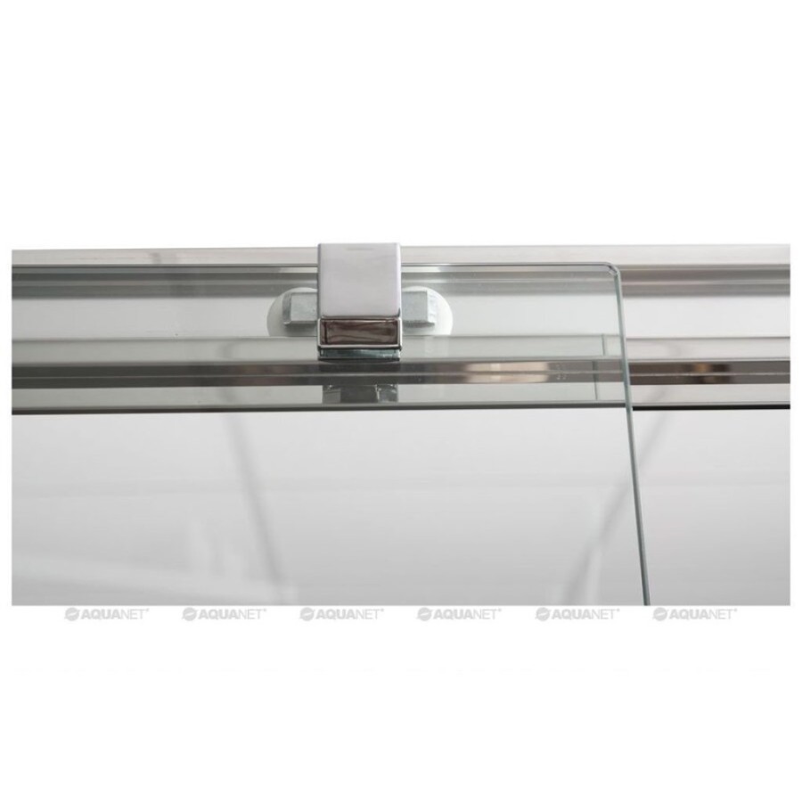 Душевой уголок Aquanet Delta NPE1131 120 x 80 см, 00183213, стекло прозрачное