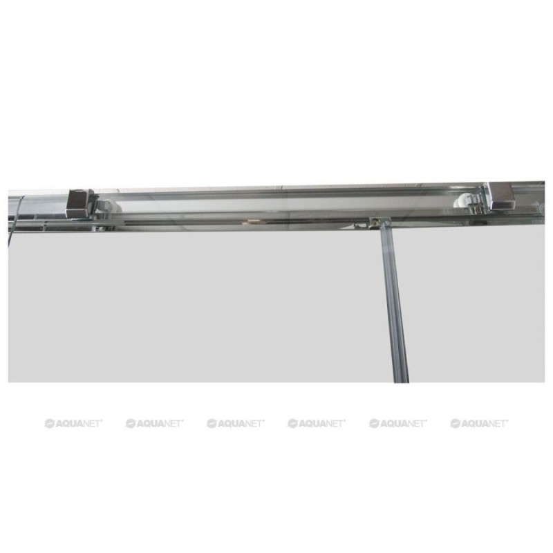 Душевой уголок Aquanet Delta NPE1131 150 x 80 см, 00183845, стекло прозрачное