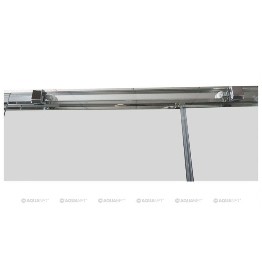 Душевой уголок Aquanet Delta NPE1131 150 x 80 см, 00183845, стекло прозрачное