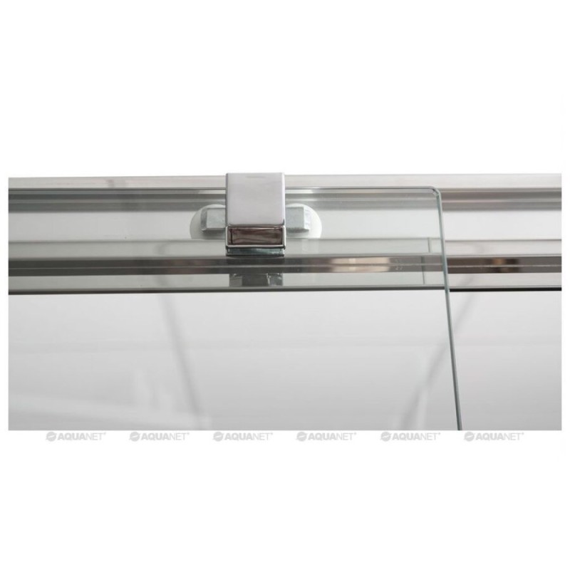 Душевой уголок Aquanet Delta NPE1131 150 x 80 см, 00183845, стекло прозрачное