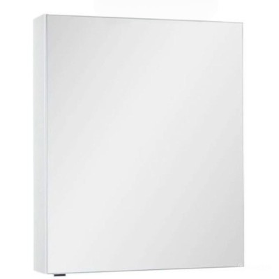 Зеркальный шкаф Aquanet Алвита 00184038, 70 см, белый