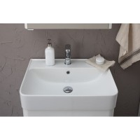 Тумба под раковину Aquanet Виченца 60 00196252