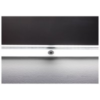 Зеркало с подсветкой Aquanet Палермо 11085 LED, 110 см (196646)