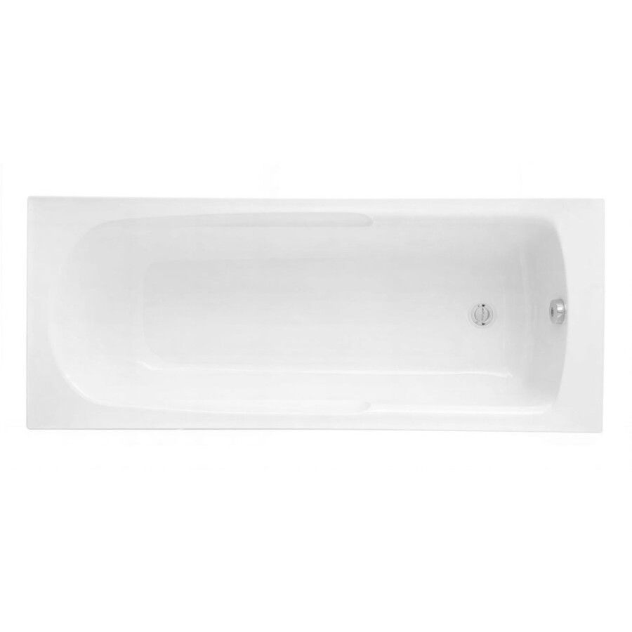 Акриловая ванна Aquanet Extra 170 x 70 см, цвет белый, 00203931