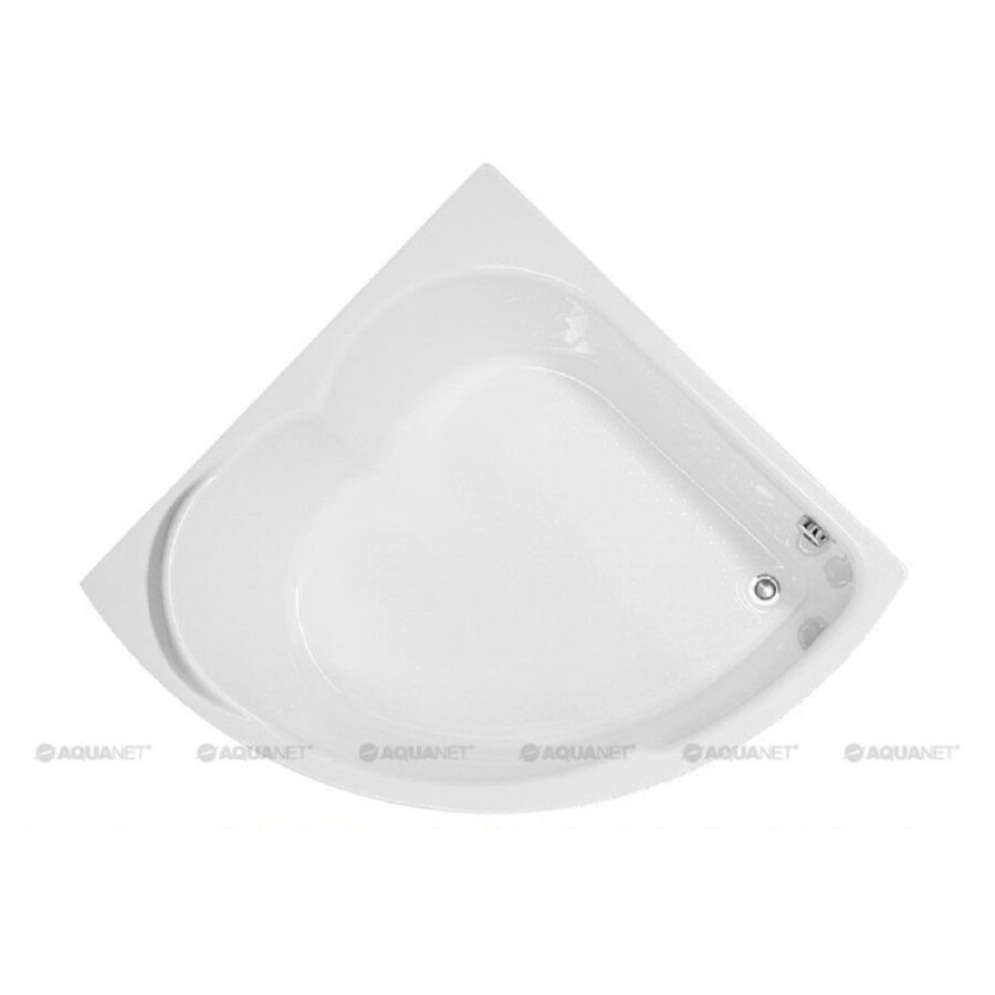 Ванна акриловая Aquanet Fregate 00203935, 120 x 120 см