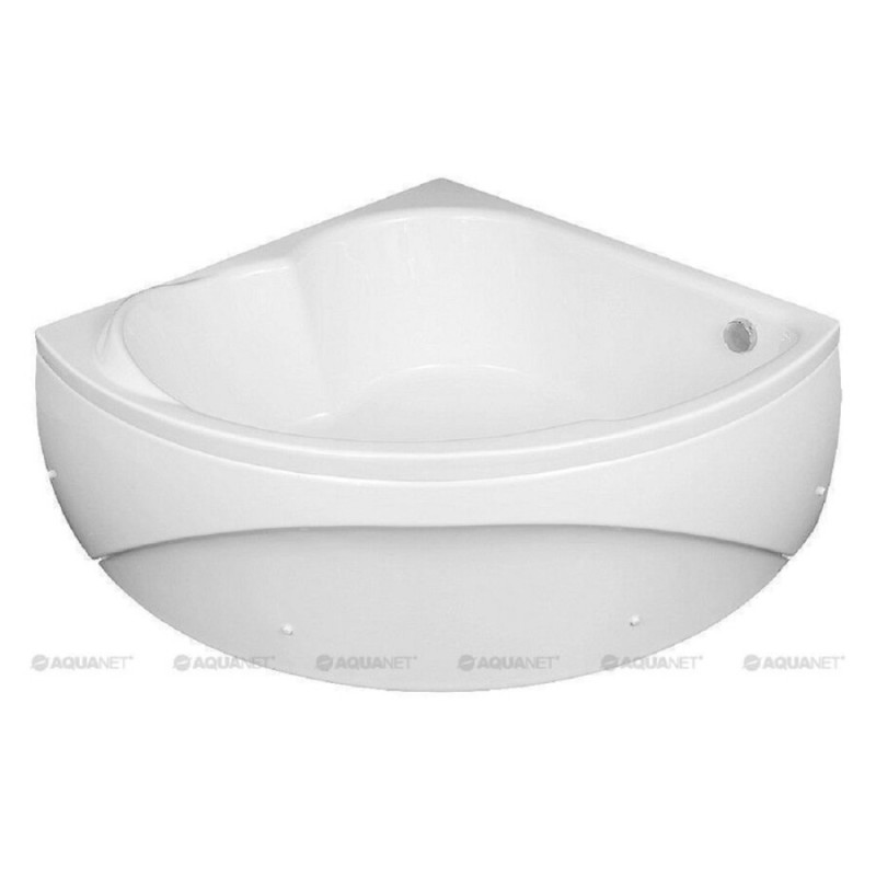Ванна акриловая Aquanet Fregate 00203935, 120 x 120 см