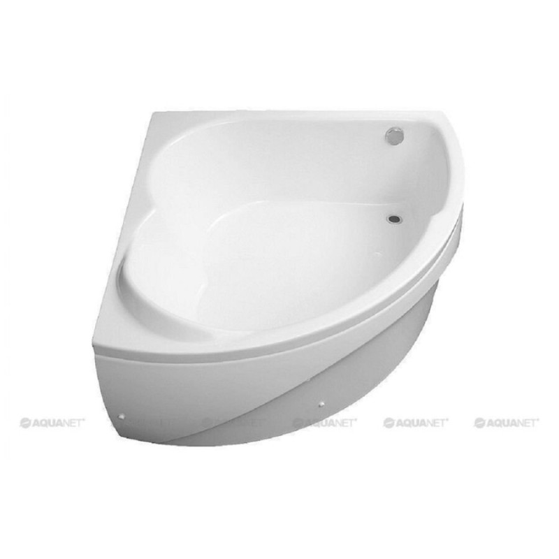 Ванна акриловая Aquanet Fregate 00203935, 120 x 120 см