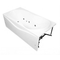 Ванна акриловая Aquanet Grenada 00203973 180 x 90 см