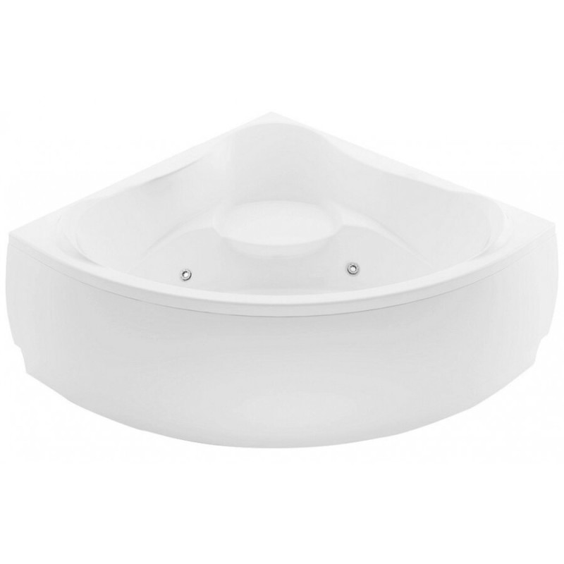 Ванна акриловая Aquanet Malta New 150 x 150 см, цвет белый, 204003