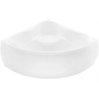Ванна акриловая Aquanet Malta New 150 x 150 см, цвет белый, 204003