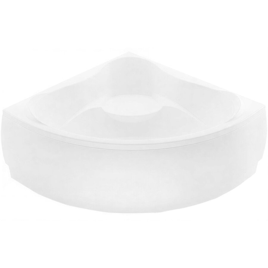 Ванна акриловая Aquanet Malta New 150 x 150 см, цвет белый, 204003