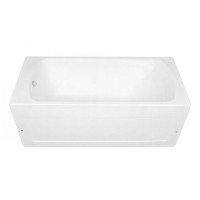 Ванна акриловая Aquanet Roma 00204028 170 x 70 см
