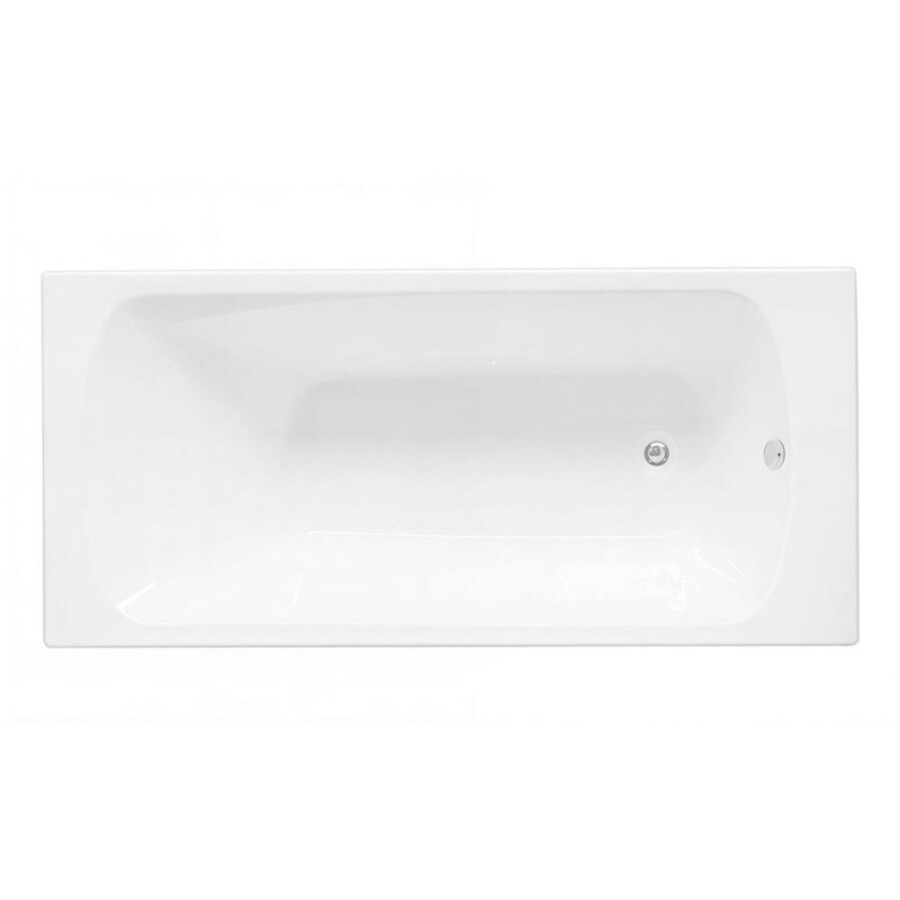 Ванна акриловая Aquanet Roma 00204028 170 x 70 см