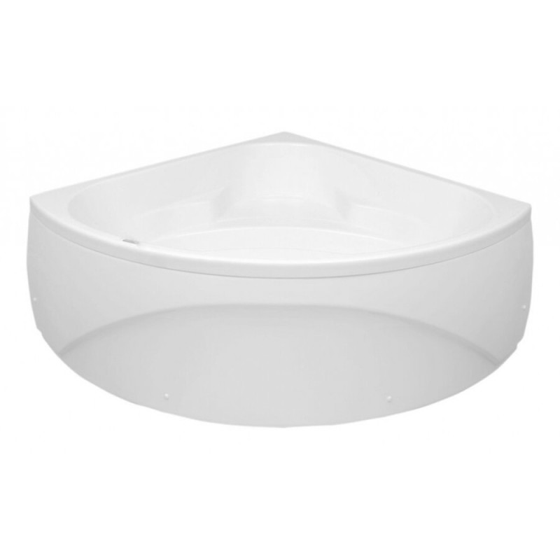 Ванна акриловая Aquanet Vitoria 00204049 135 x 135 см