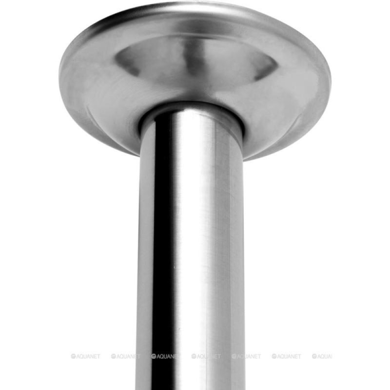 Карниз для ванны Aquanet 00204618 160 см прямой