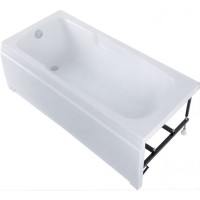 Ванна акриловая Aquanet Extra 208672 150 x 70 см