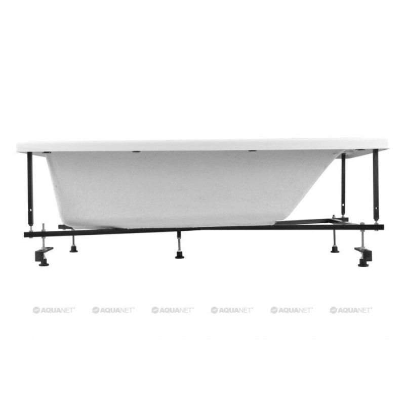 Акриловая ванна Aquanet Bright 216295 175 x 75 см, цвет белый