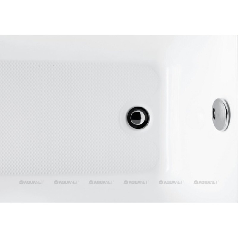 Акриловая ванна Aquanet Bright 216304 180 x 70 см, цвет белый