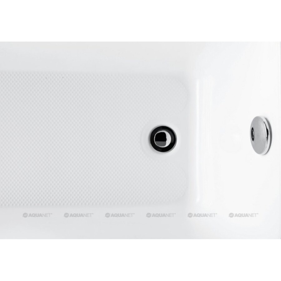 Акриловая ванна Aquanet Bright 216304 180 x 70 см, цвет белый