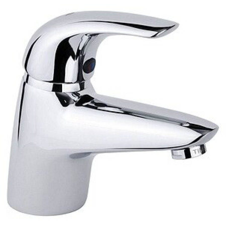Смеситель для раковины Timo Premiera 0021F chrome