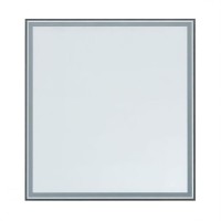 Зеркало Aquanet Nova Lite 242258, 75 см, с LED подсветкой, цвет дуб рошелье