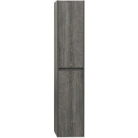 Шкаф-пенал Aquanet Nova Lite 242265, 35 см, цвет дуб рошелье