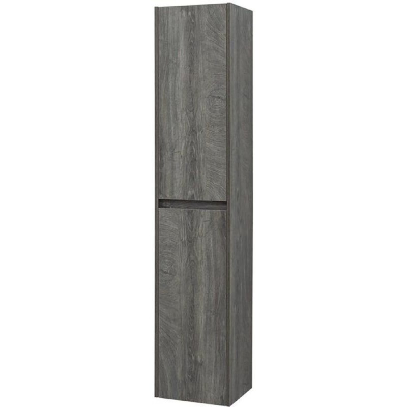 Шкаф-пенал Aquanet Nova Lite 242265, 35 см, цвет дуб рошелье