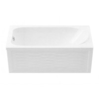 Ванна акриловая Aquanet Nord New 00242330 150 x 70 см