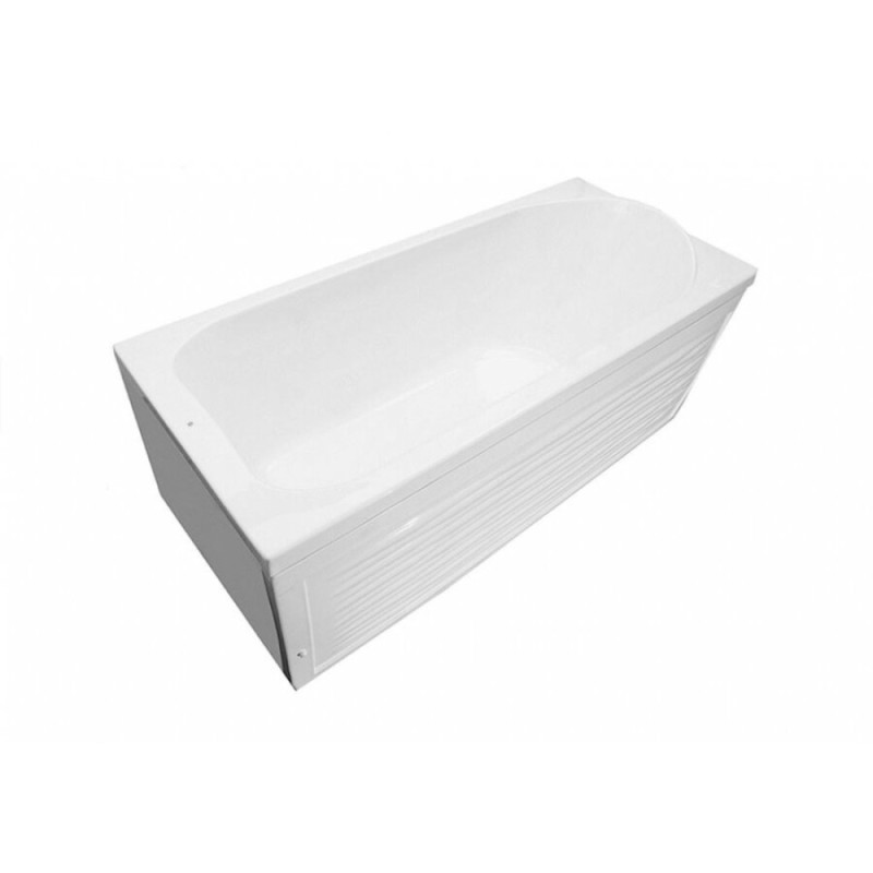 Ванна акриловая Aquanet Nord New 00242330 150 x 70 см