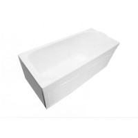 Ванна акриловая Aquanet Nord New 00242330 150 x 70 см
