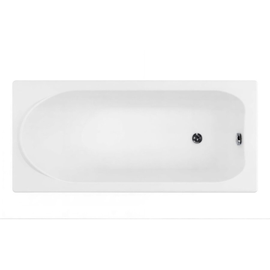 Ванна акриловая Aquanet Nord New 00242330 150 x 70 см