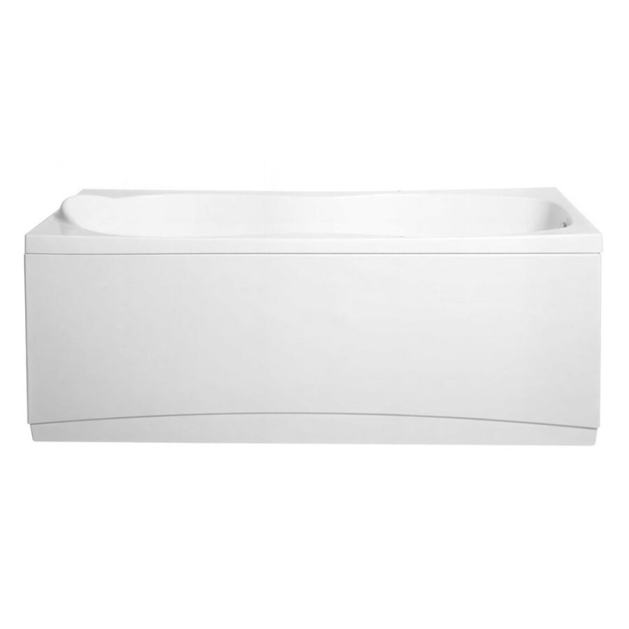 Ванна акриловая Aquanet Tessa New 170 x 70 см 00242924