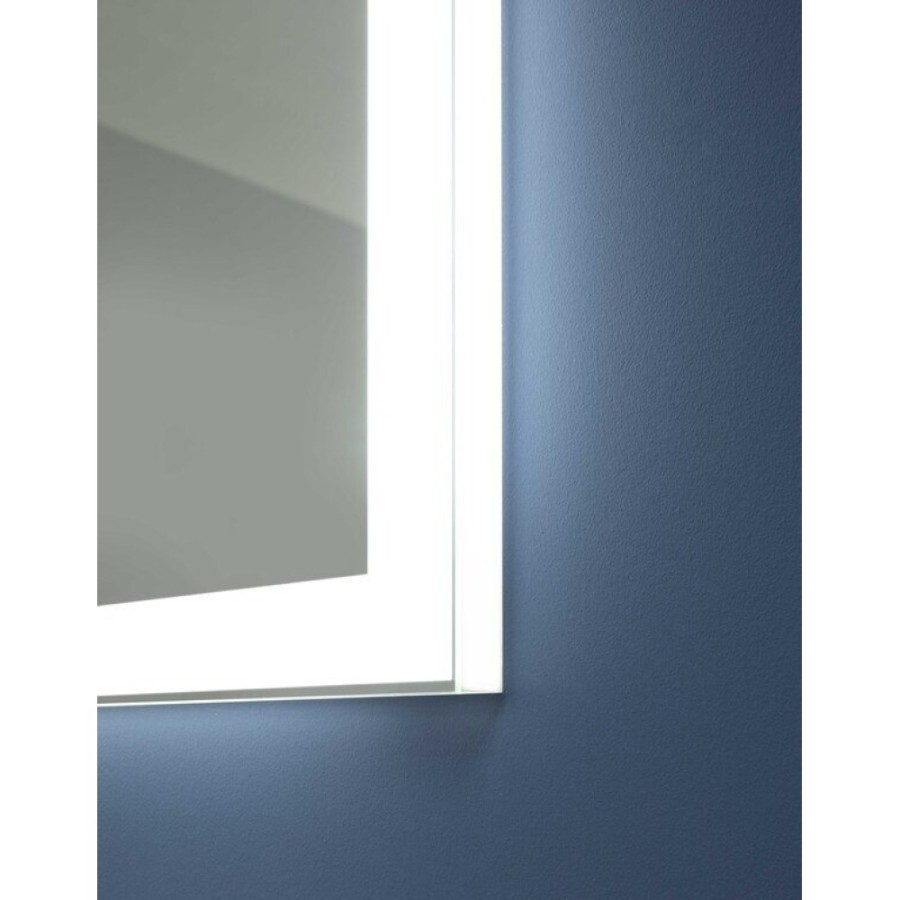Зеркало Aquanet Алассио New 4595 LED