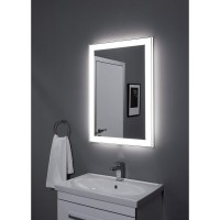 Зеркало Aquanet Алассио New 4595 LED