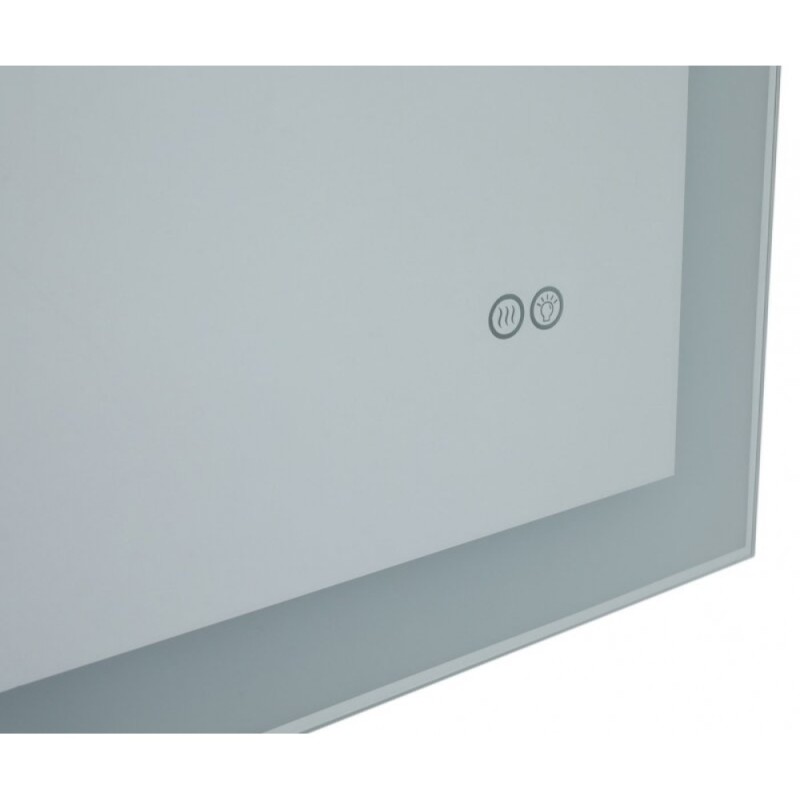 Зеркало Aquanet Алассио New 4595 LED