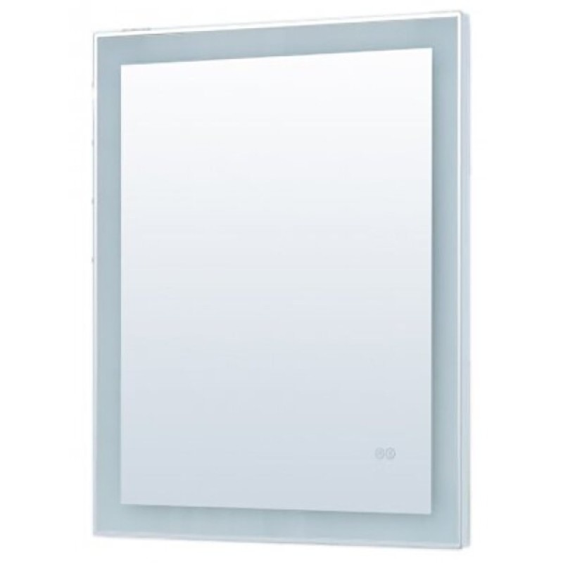 Зеркало Aquanet Алассио New 4595 LED