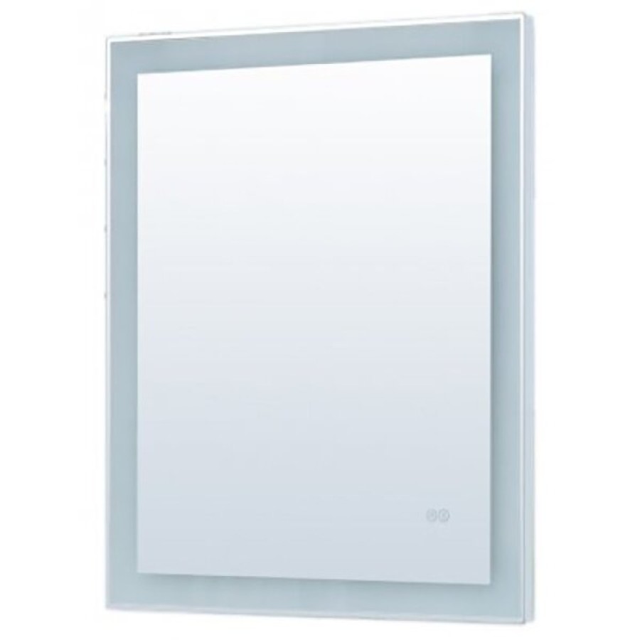 Зеркало Aquanet Алассио New 4595 LED