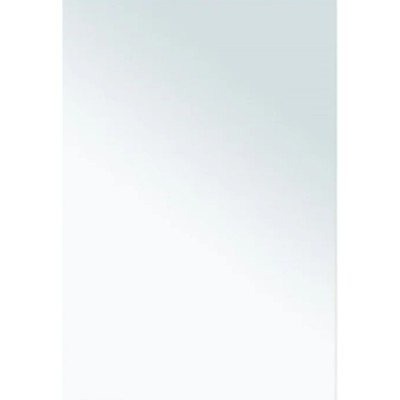 Зеркало Aquanet Lino 253905, 60 см, белое матовое