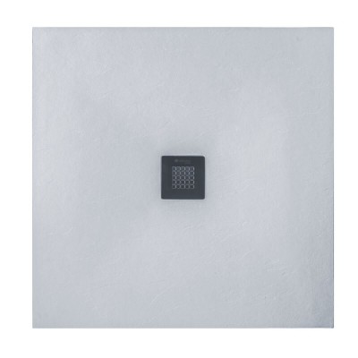 Душевой поддон Aquanet Pleasure 00255436, 90 x 90 см