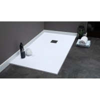 Душевой поддон Aquanet Pleasure 120 x 80 x 3 см