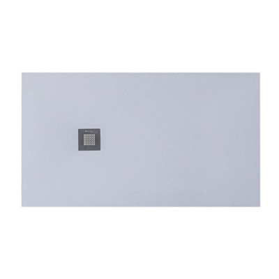Душевой поддон Aquanet Pleasure 140 x 80 x 3 см