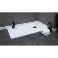 Душевой поддон Aquanet Pleasure 160 x 80 x 3 см