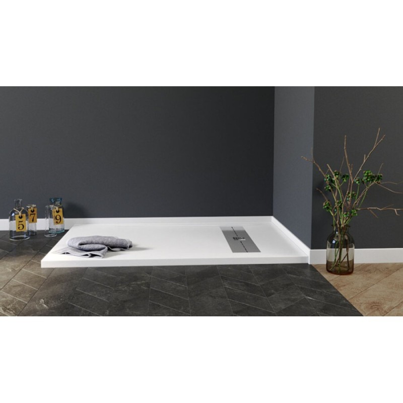 Душевой поддон Aquanet Delight 160 x 80 x 3 см